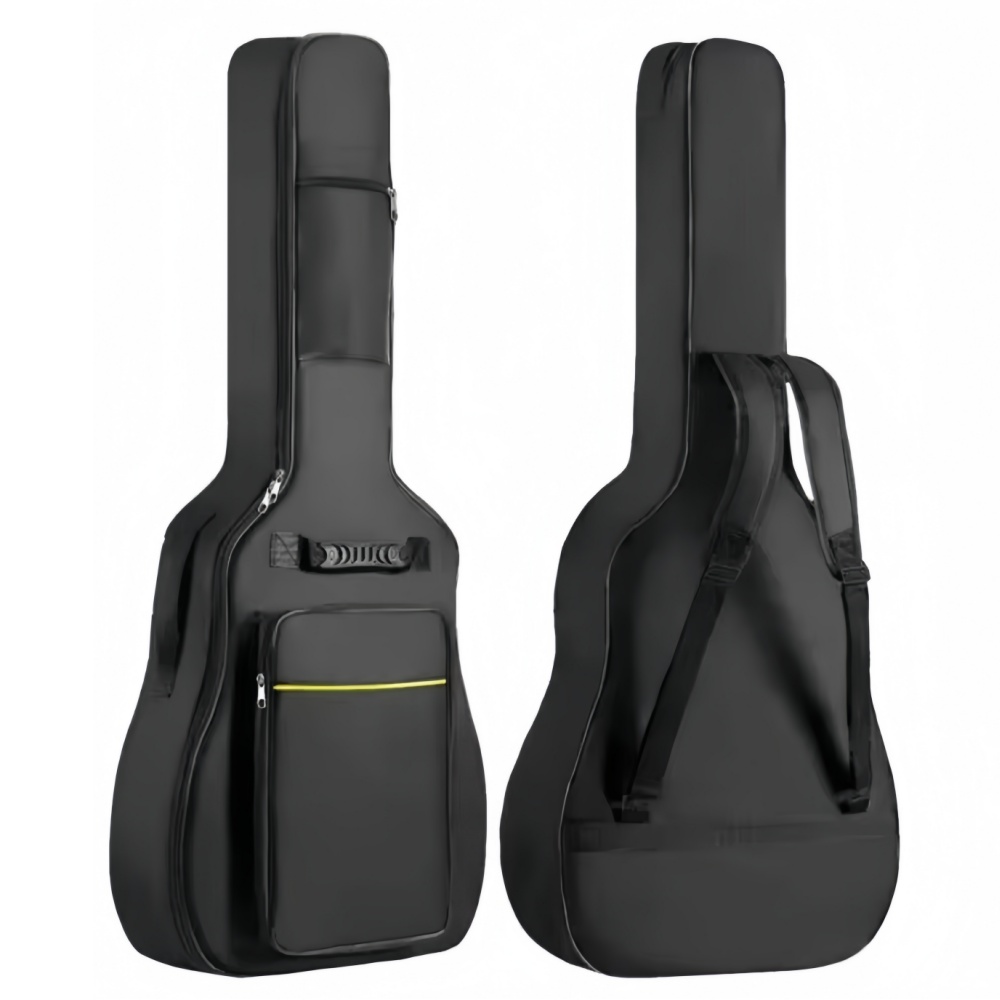 Guitar Strap Padded - Torba na gitarę akustyczną 41 cali