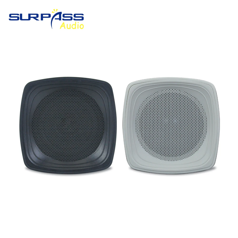 Audio Music Track - Głośnik PA Tracking Speaker 15W do