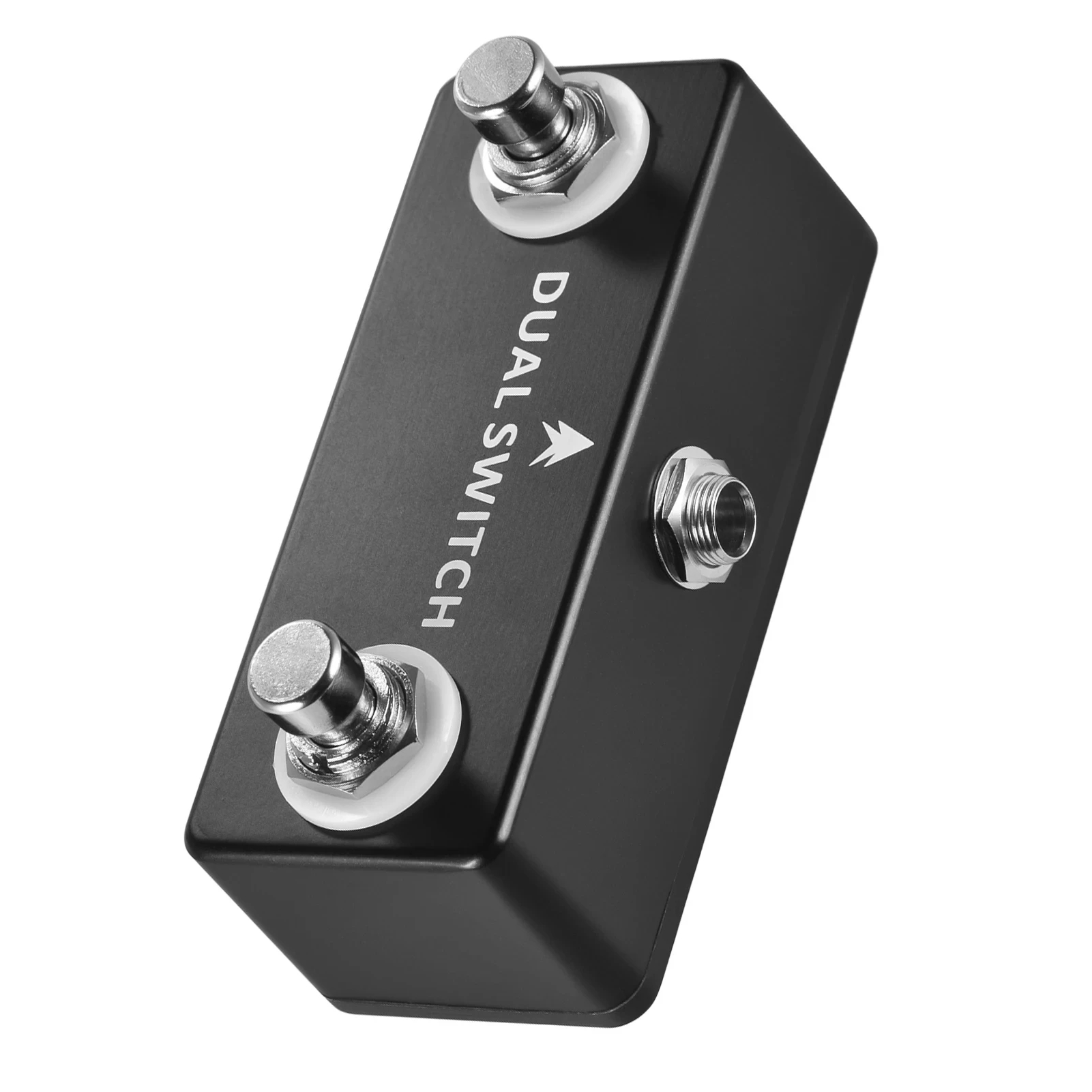 Looper Pedal Guitar - MOSKY DUAL SWITCH Pedał efektów gitarowych