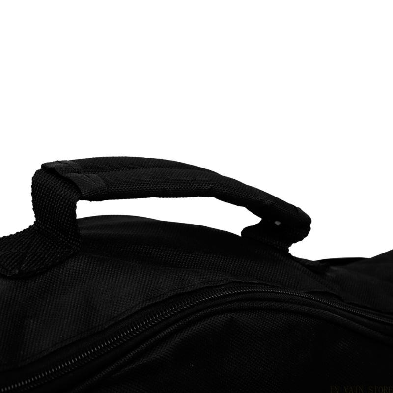Guitar Strap Padded - M5TC Ochronny 41-calowy futerał do przenoszenia
