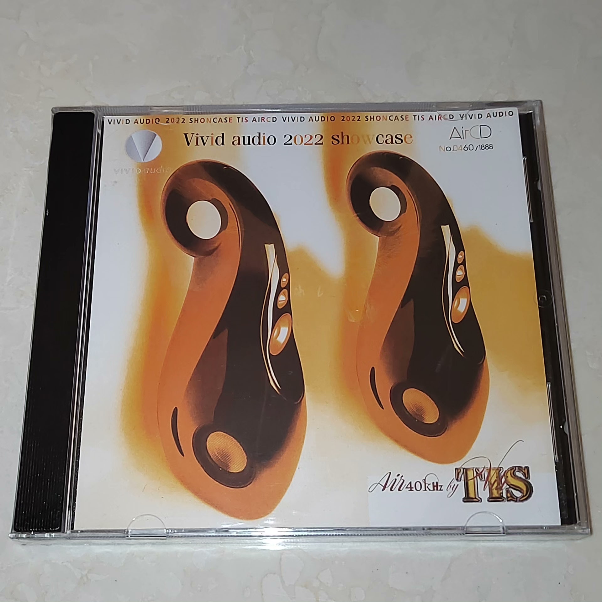Audio Music Edit - Jazzowa Muzyka Wyspy Skarbów CD 2022