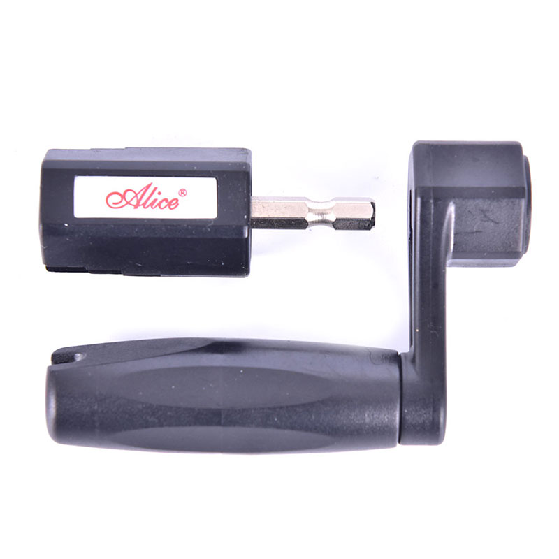 Guitar Slide Tube - ★ ▲ 1 szt. Nawijak do
