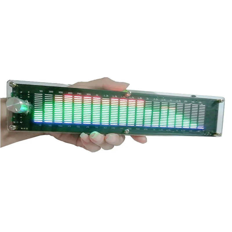 Audio Music Equalizer - DSP Equalizer EQ Pickup Rhythm Music