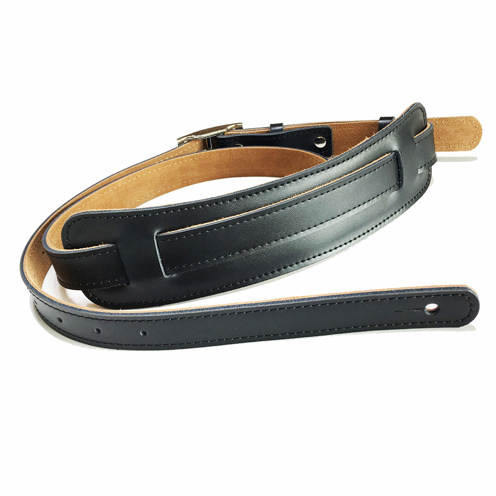 Guitar Strap Padded - Guns n 'roses SLASH skórzany elektryczny