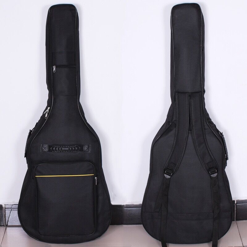 Guitar Strap Padded - Torba na gitarę akustyczną 38/39/41 cali