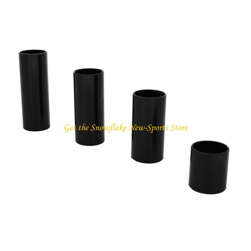 Cylindryczny suwak ze stali ni – Guitar Slide Tube recenzja i cena