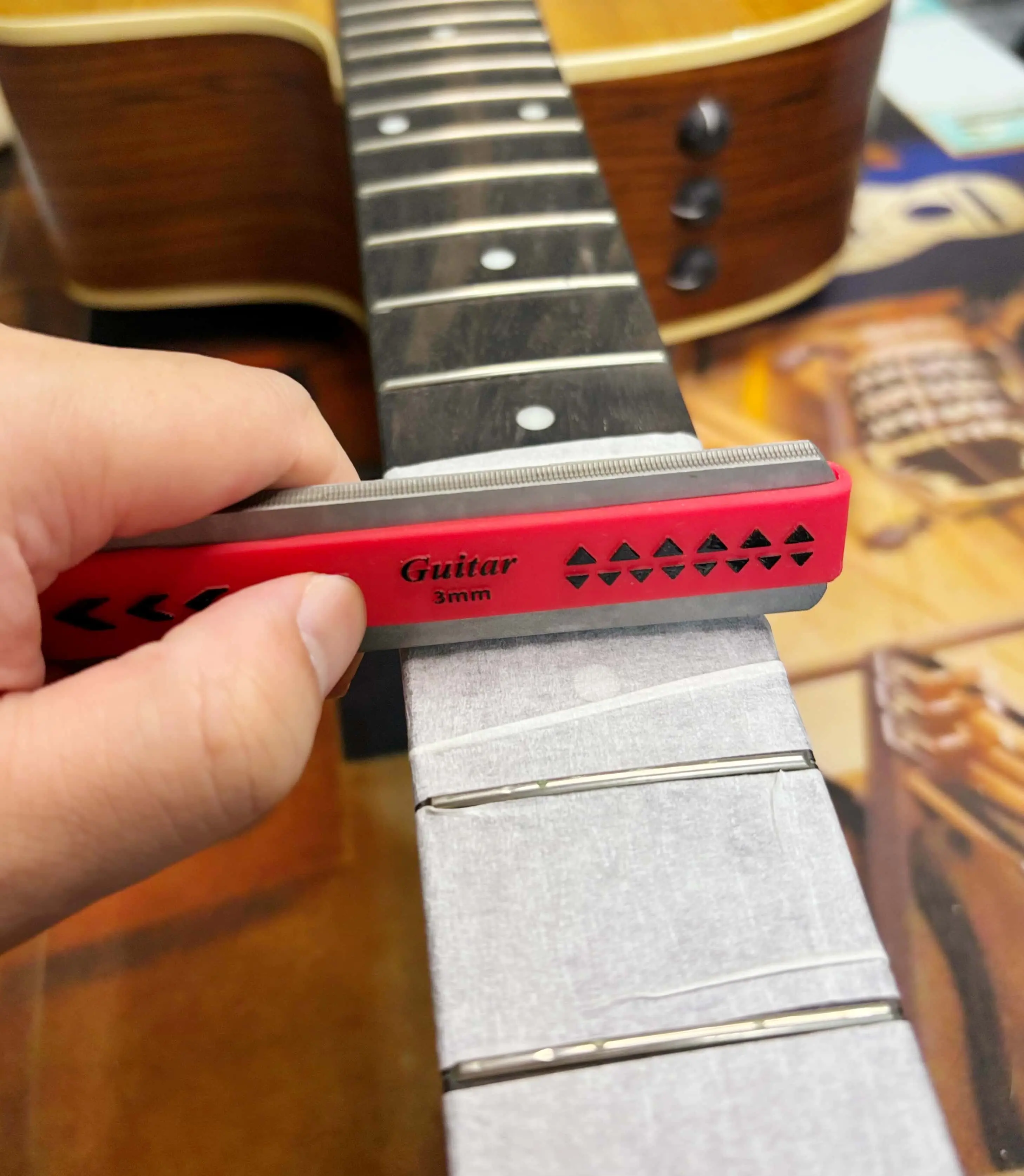Gitara Ukulele Struny Instrume – Ukulele Beginner Kit recenzja i cena