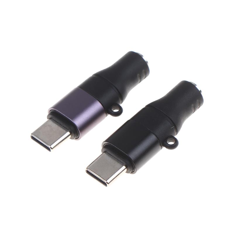 Adapter audio DAC z USB-C na 3 – Audio Music Free Online recenzja i cena