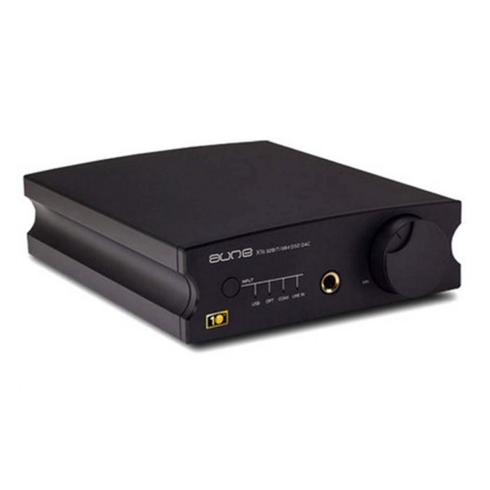 Aune X1s 10th Anniversary Edit – Audio Music Edit recenzja i cena