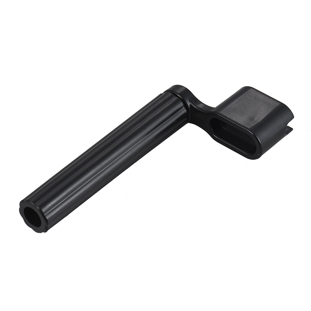 Plastikowa akustyczna gitara e – Guitar Slide Tube recenzja i cena