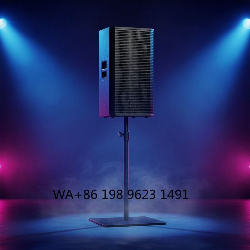 7-calowa konsola do muzyki tła – Audio Music System For Home recenzja i cena