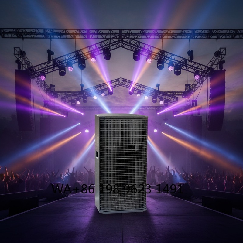 7-calowa konsola do muzyki tła – Audio Music System For Home recenzja i cena