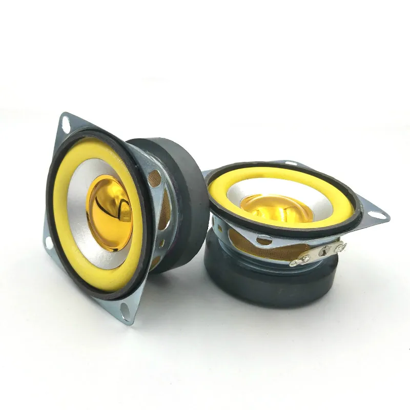 SOTAMIA 2 szt. 53MM Przenośne  – Audio Music System For Home recenzja i cena