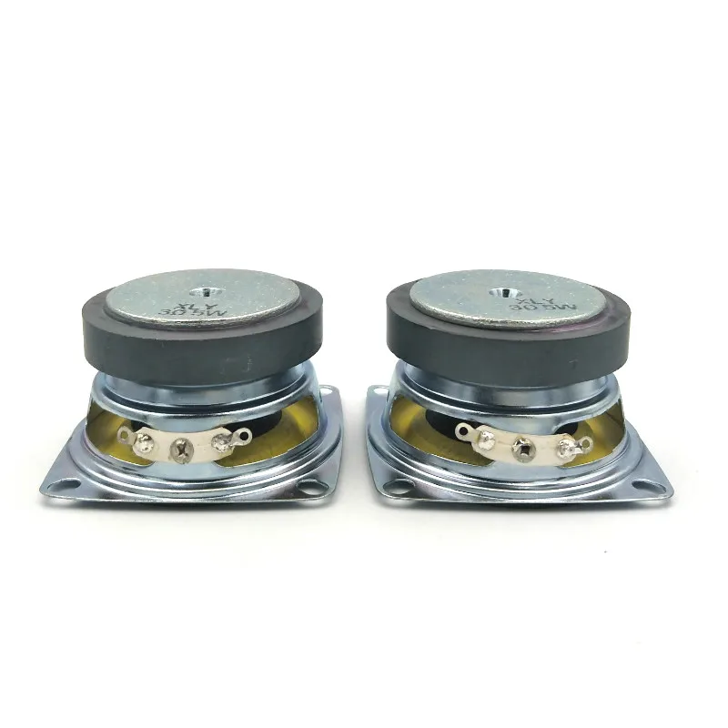 SOTAMIA 2 szt. 53MM Przenośne  – Audio Music System For Home recenzja i cena