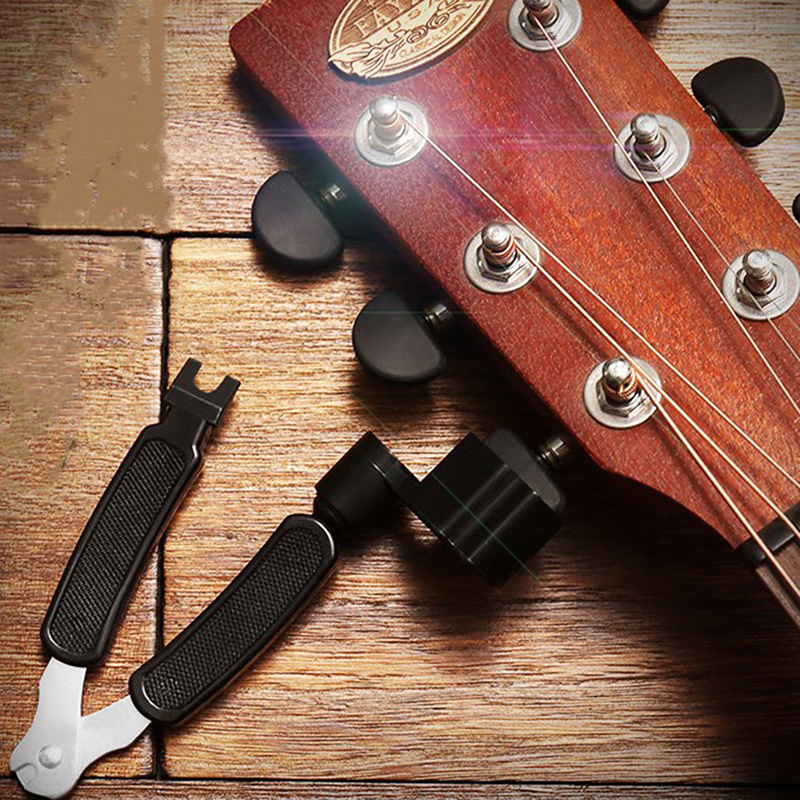 Nowe narzędzie 3 w 1: nawijark – Guitar Slide Tube recenzja i cena