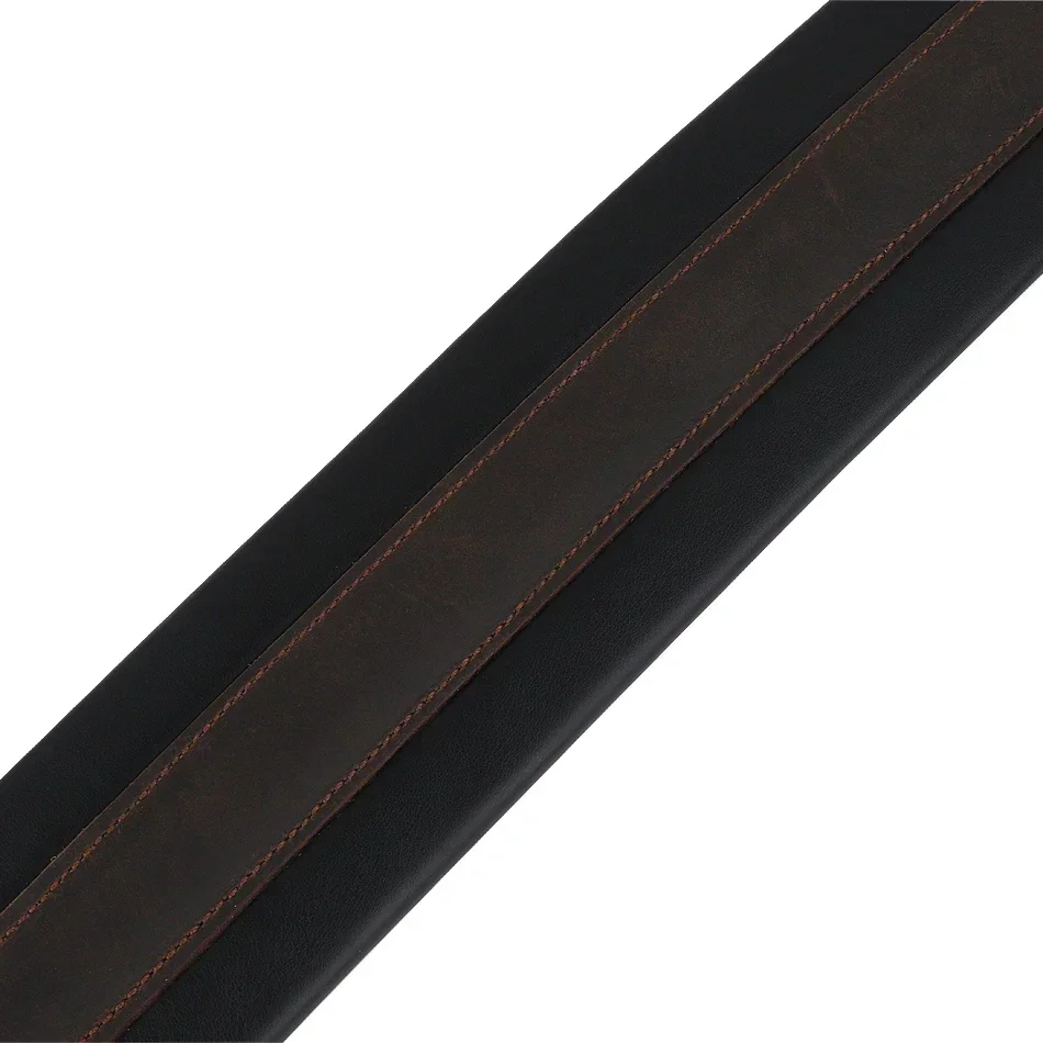 Pasek gitarowy Gearlly do gita – Guitar Strap Padded recenzja i cena