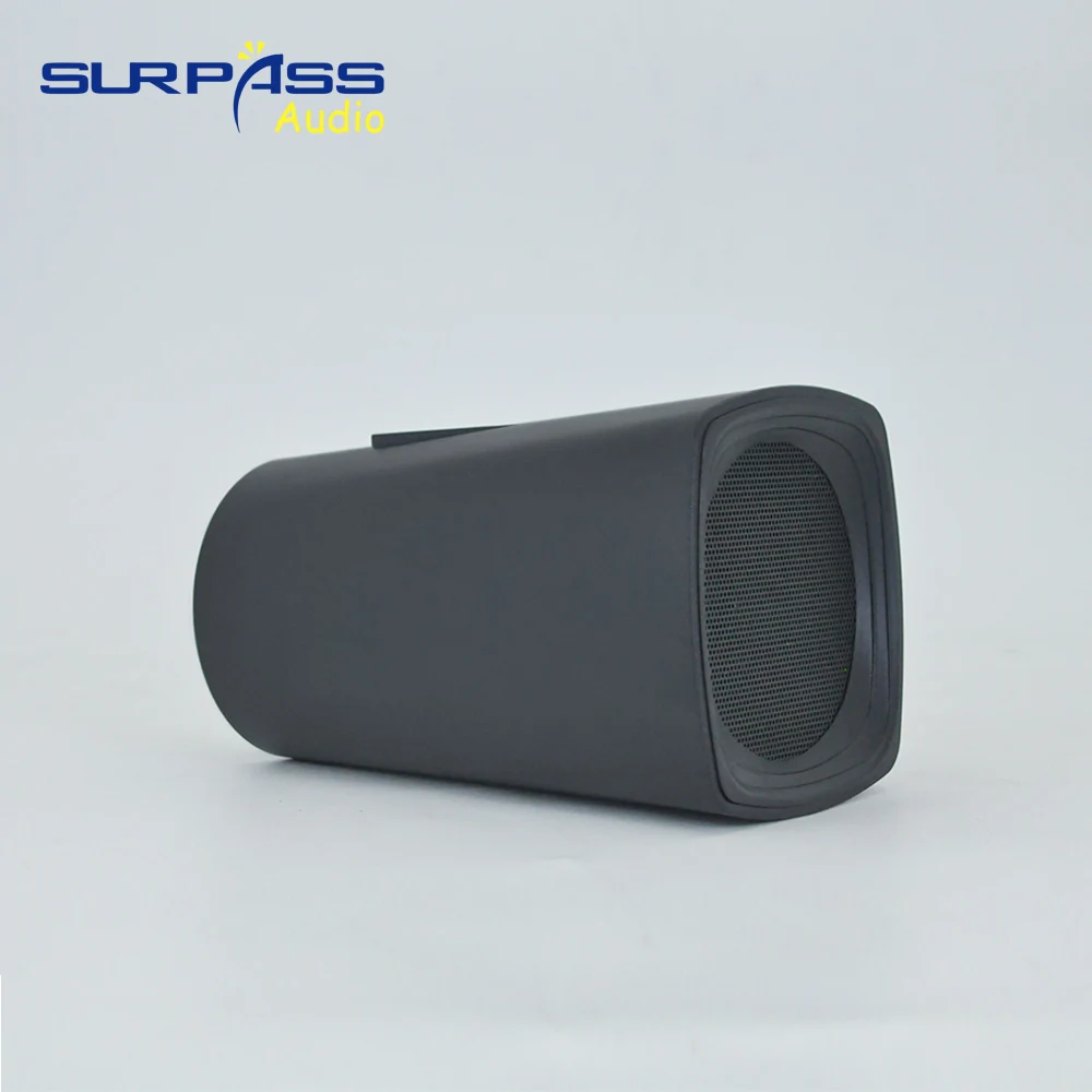 Głośnik PA Tracking Speaker 15 – Audio Music Track recenzja i cena
