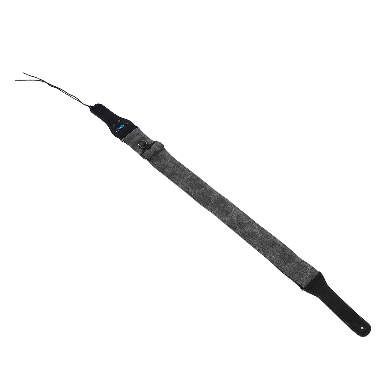 Szeroki, wyściełany pasek do g – Guitar Strap Padded recenzja i cena