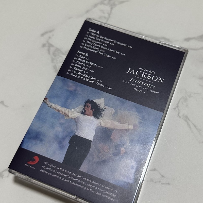 Kaseta magnetofonowa retro, no – Audio Music Track recenzja i cena