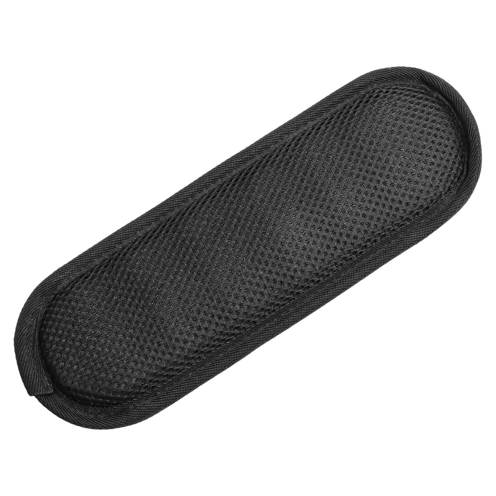 Czarny Regulowany Pasek Gitaro – Guitar Strap Padded recenzja i cena