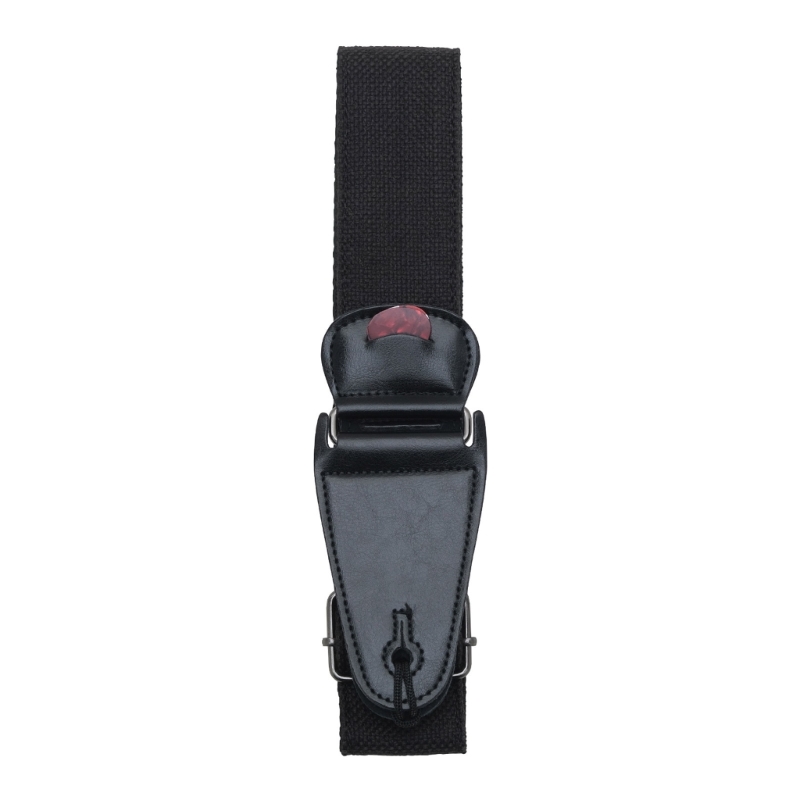 Wymiana paska na ramię z gitar – Guitar Strap Padded recenzja i cena