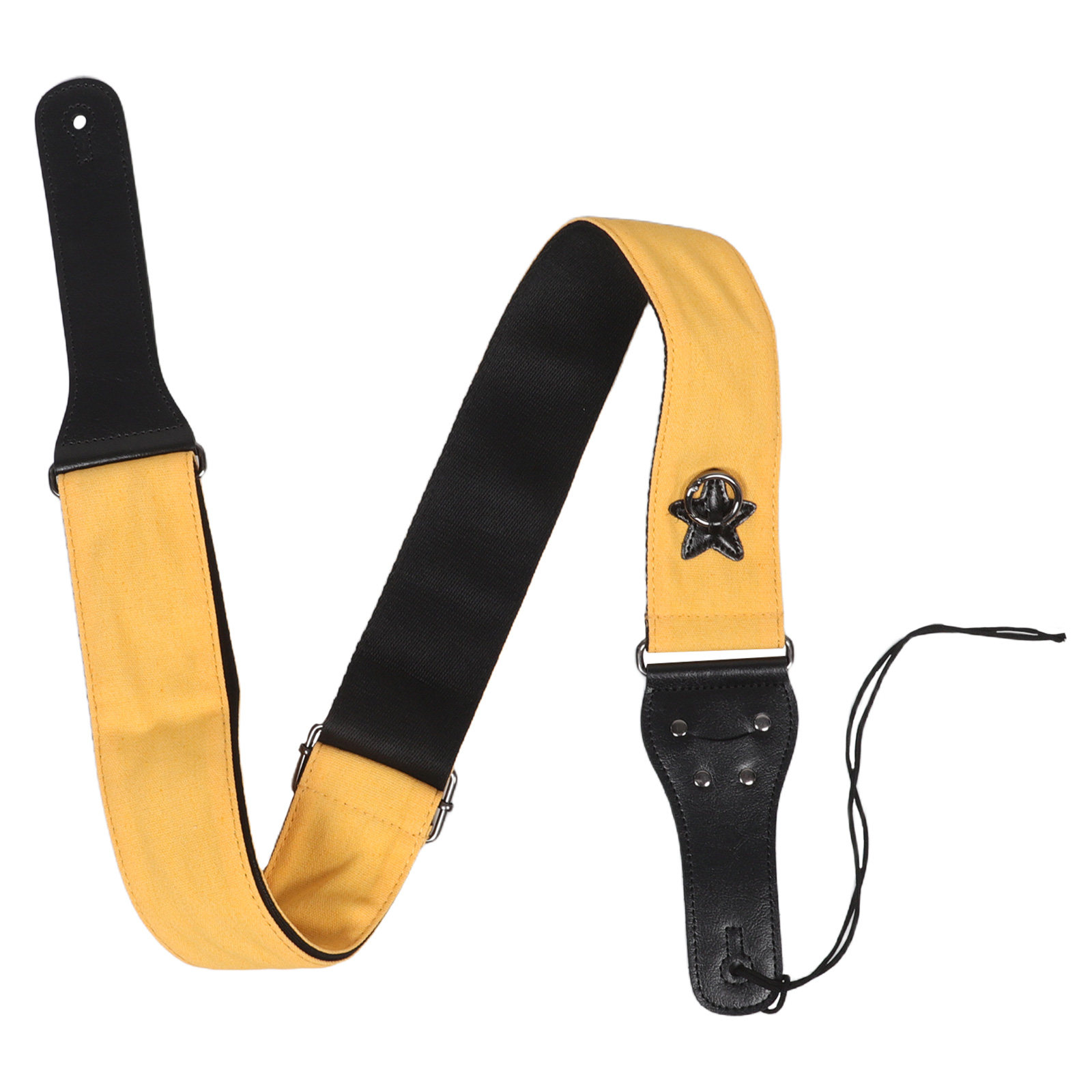Regulowany, szeroki, dwuwarstw – Guitar Strap Padded recenzja i cena