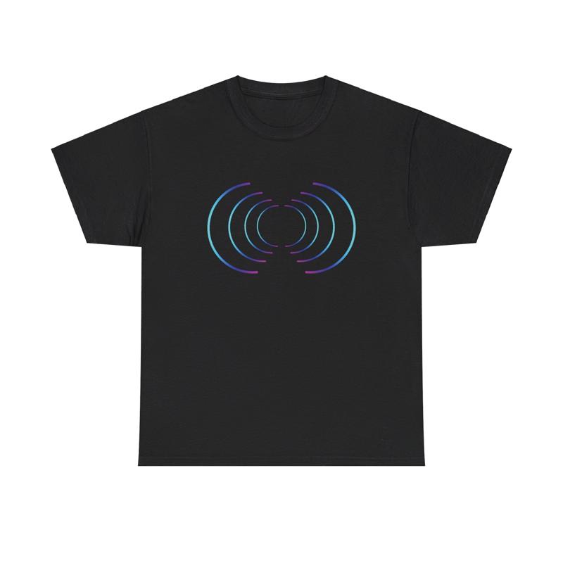 Koszulka graficzna Wave Freque – Audio Music Equalizer recenzja i cena