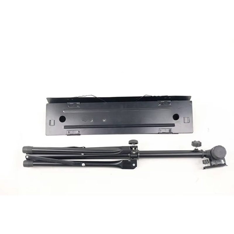 ZDD Składany stojak na nuty Pr – Music Stand Folding recenzja i cena