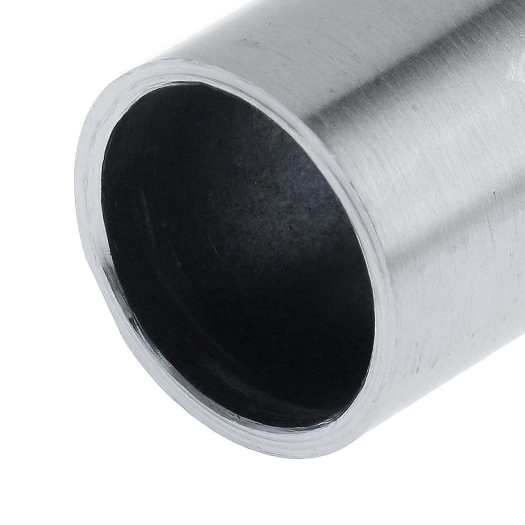 Metalowy slider do gitary ze s – Guitar Slide Tube recenzja i cena