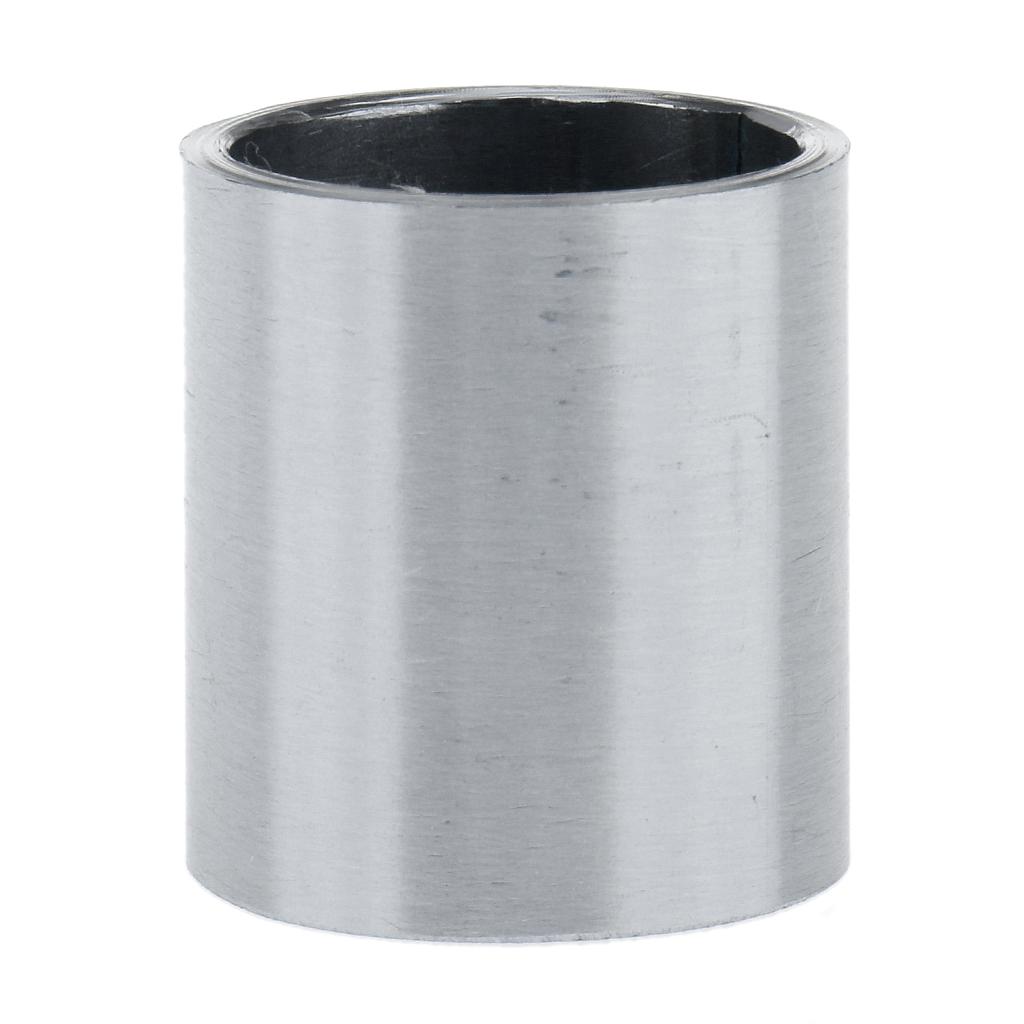 Metalowy slider do gitary ze s – Guitar Slide Tube recenzja i cena