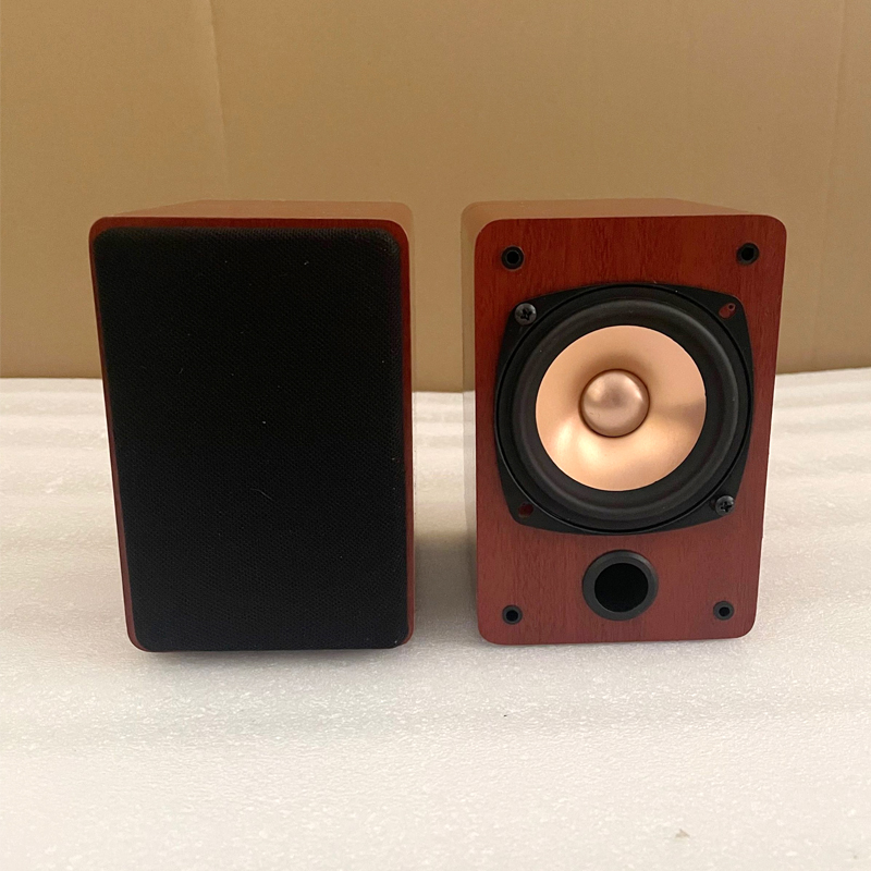 KYYSLB 3 Cal głośnik półkowy p – Audio Music System For Home recenzja i cena