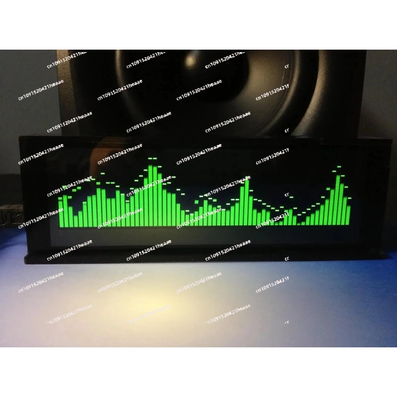 Odpowiedni do profesjonalnego  – Audio Music Equalizer recenzja i cena