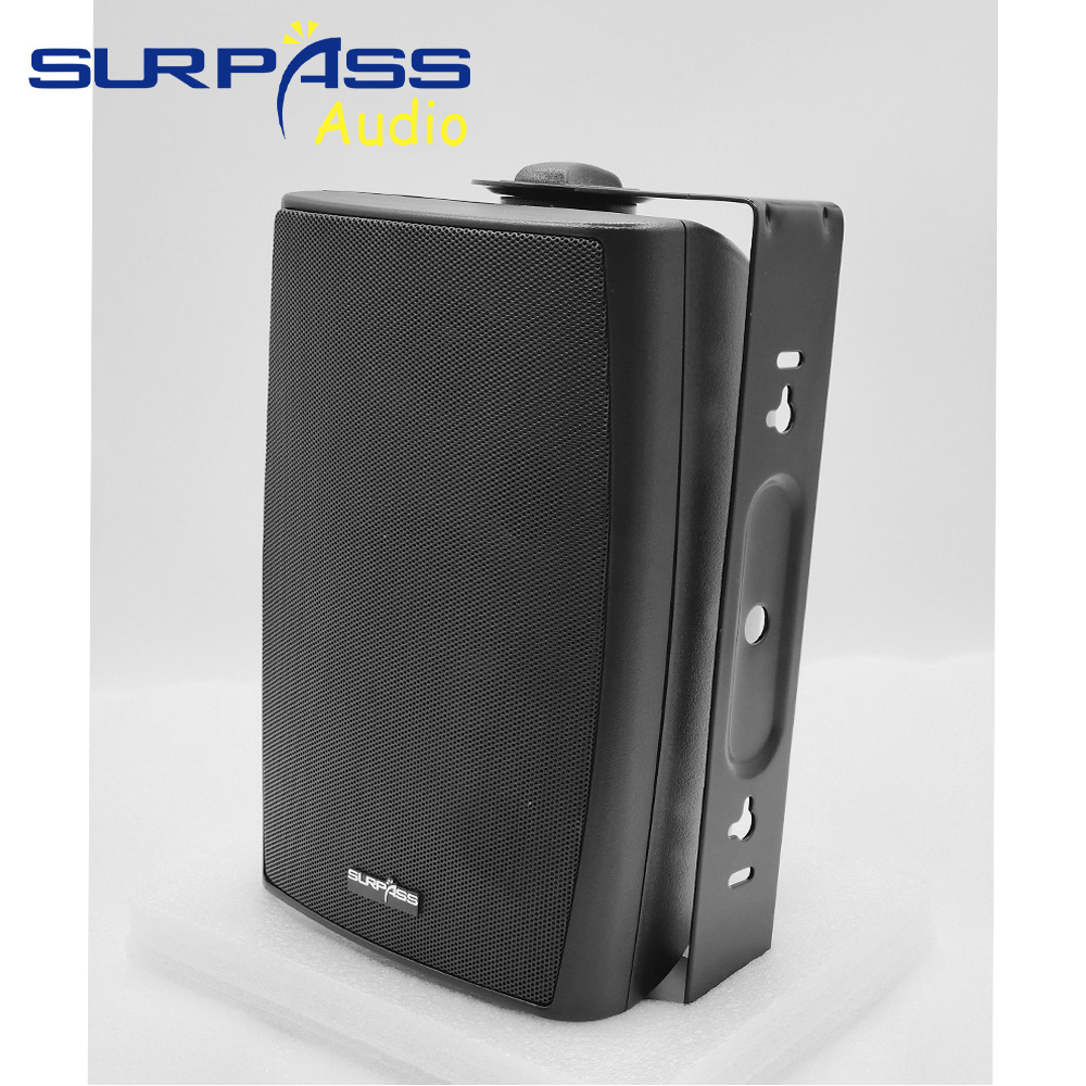 Głośnik ścienne do systemu PA, – Audio Music System For Home recenzja i cena