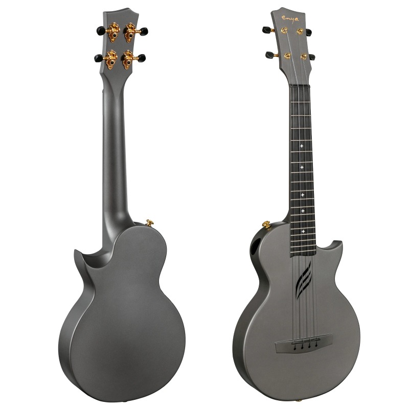 Enya Tenor Ukulele NOVA U Pro  – Ukulele Beginner Kit recenzja i cena