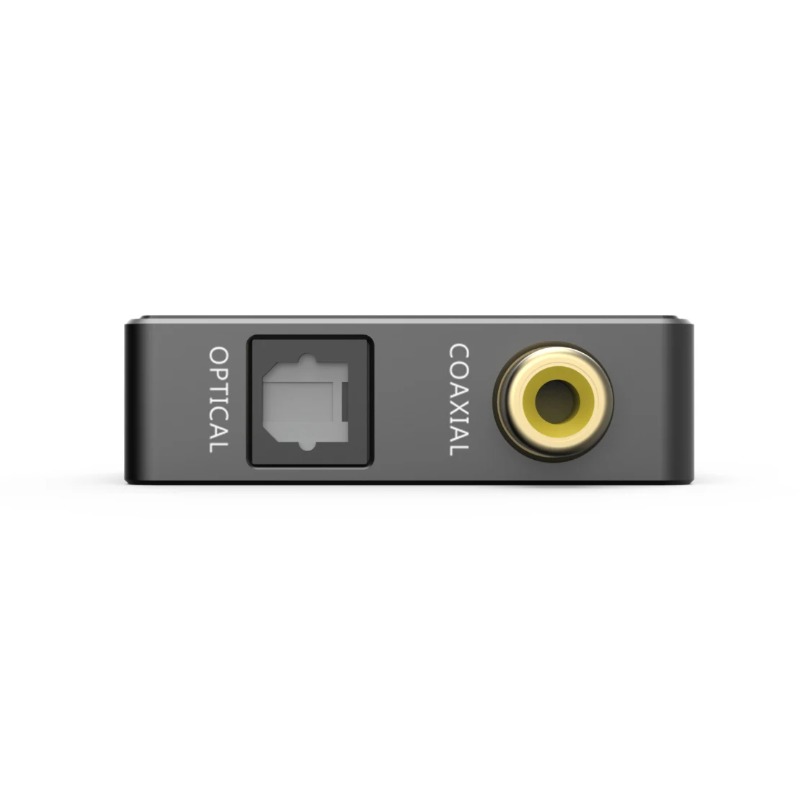 Konwerter audio USB SMSL PO100 – Audio Music System For Home recenzja i cena