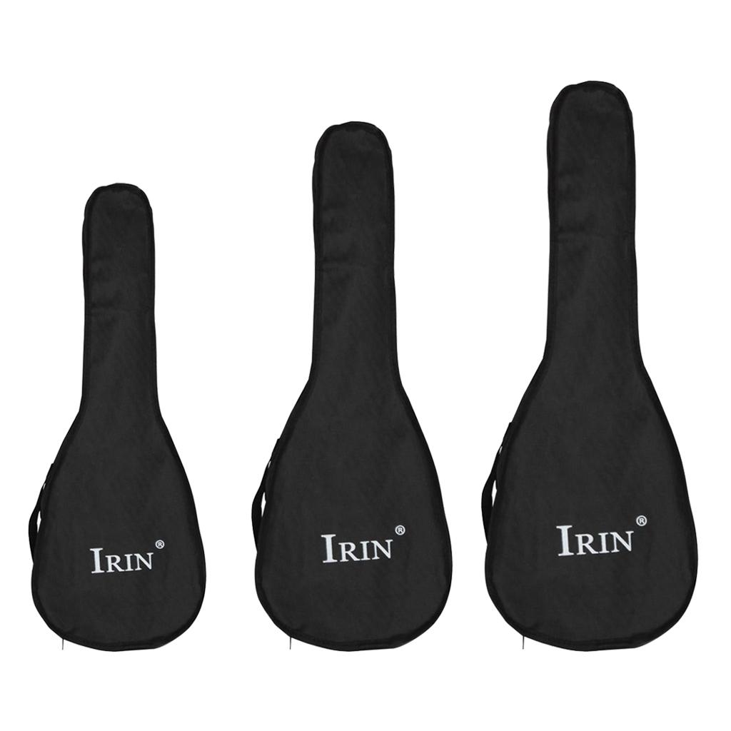 Plecak na ukulele, miękki, wyś – Guitar Strap Padded recenzja i cena