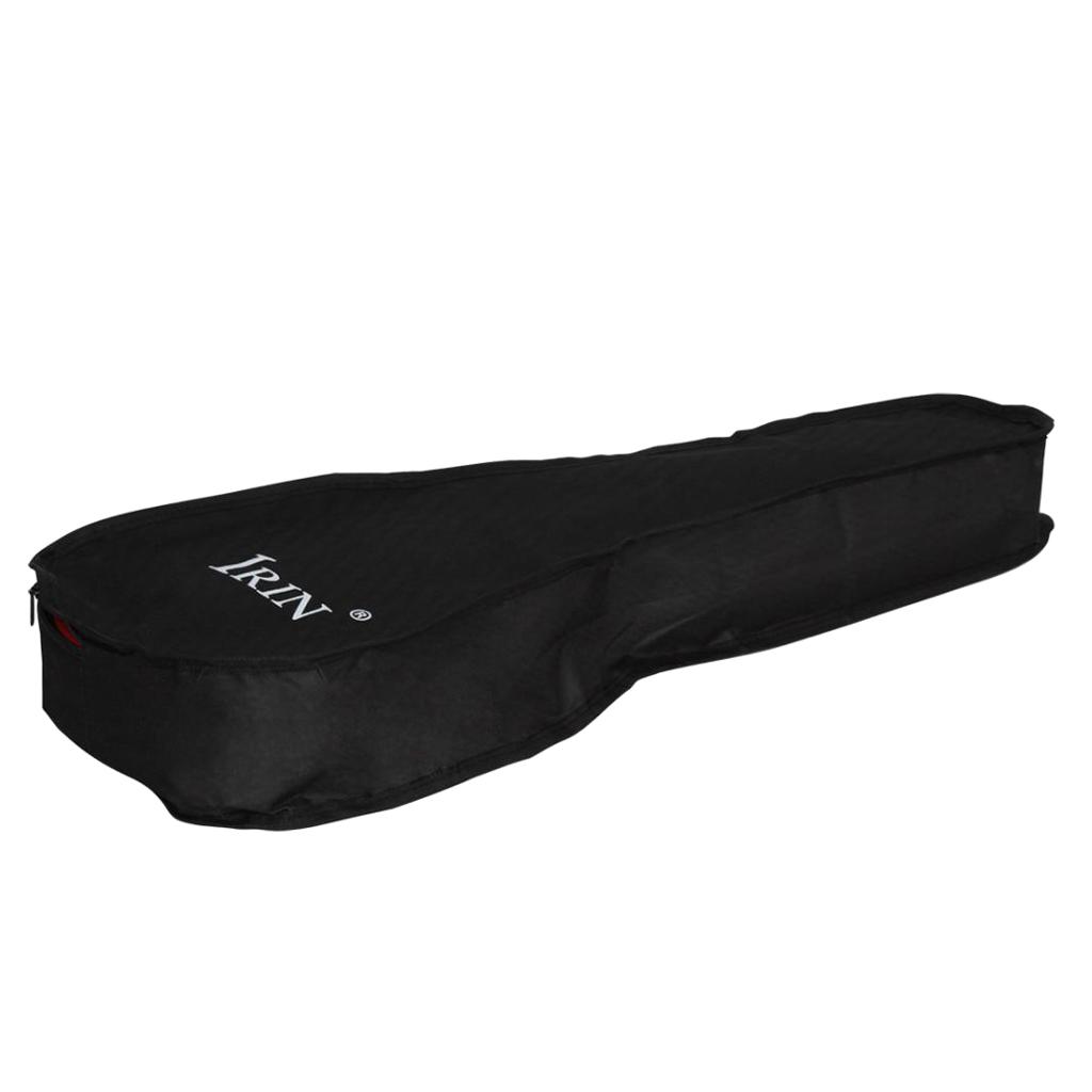Plecak na ukulele, miękki, wyś – Guitar Strap Padded recenzja i cena