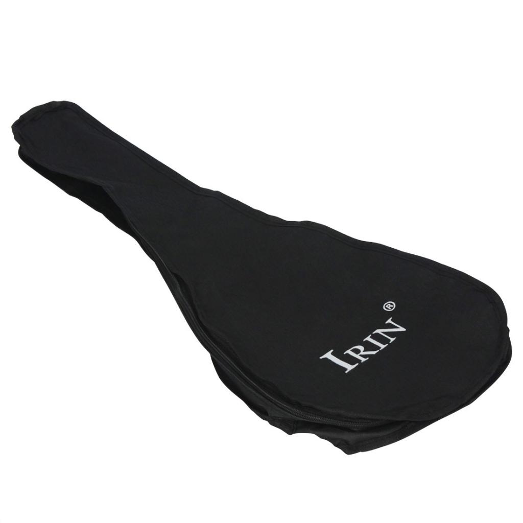 Plecak na ukulele, miękki, wyś – Guitar Strap Padded recenzja i cena