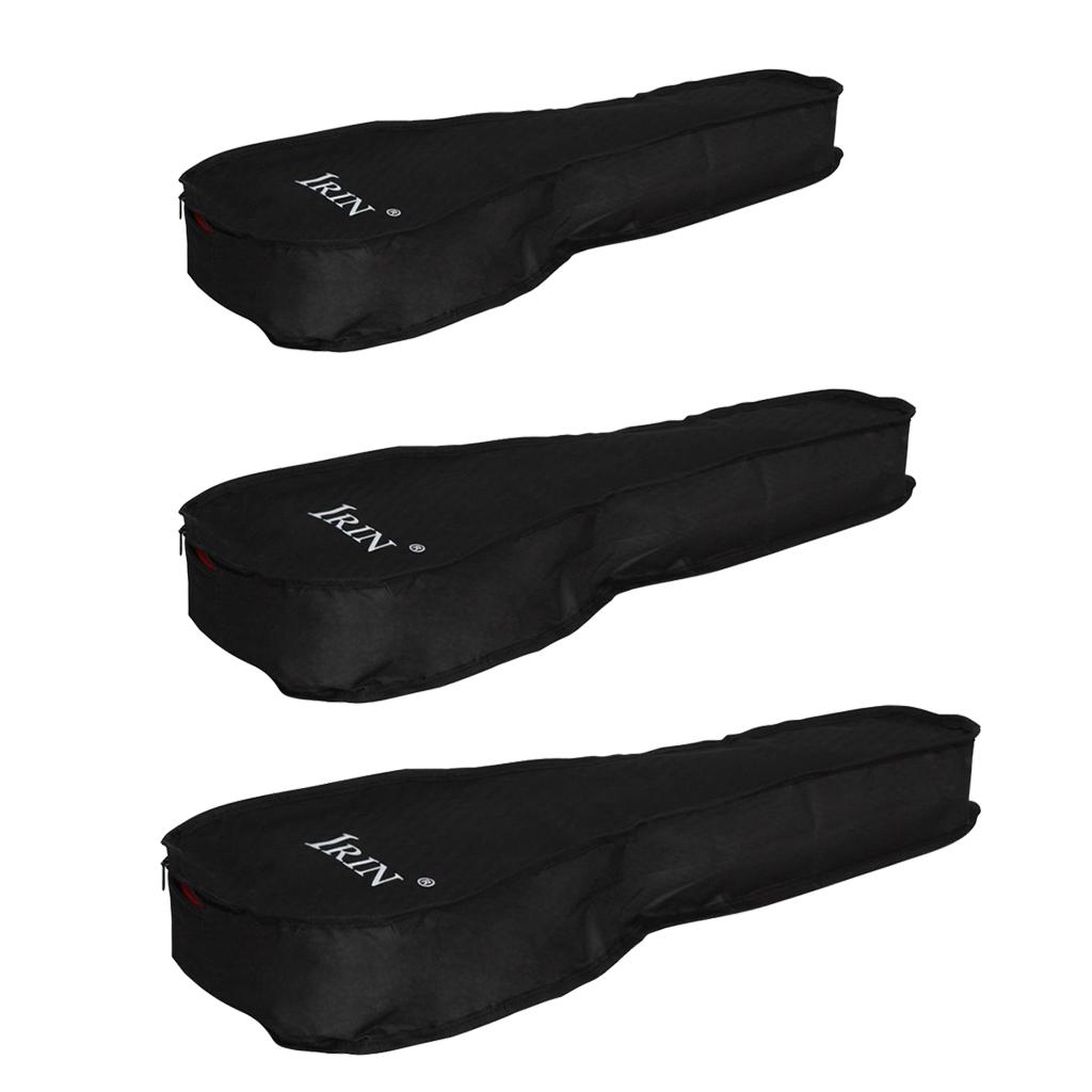 Plecak na ukulele, miękki, wyś – Guitar Strap Padded recenzja i cena