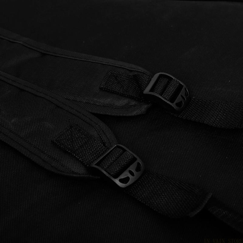 M5TC Ochronny 41-calowy futera – Guitar Strap Padded recenzja i cena