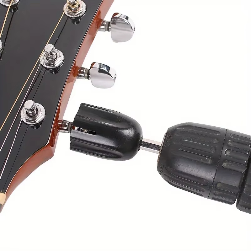 Miwayer 1/2 SZT. Elektryczna n – Guitar Slide Tube recenzja i cena