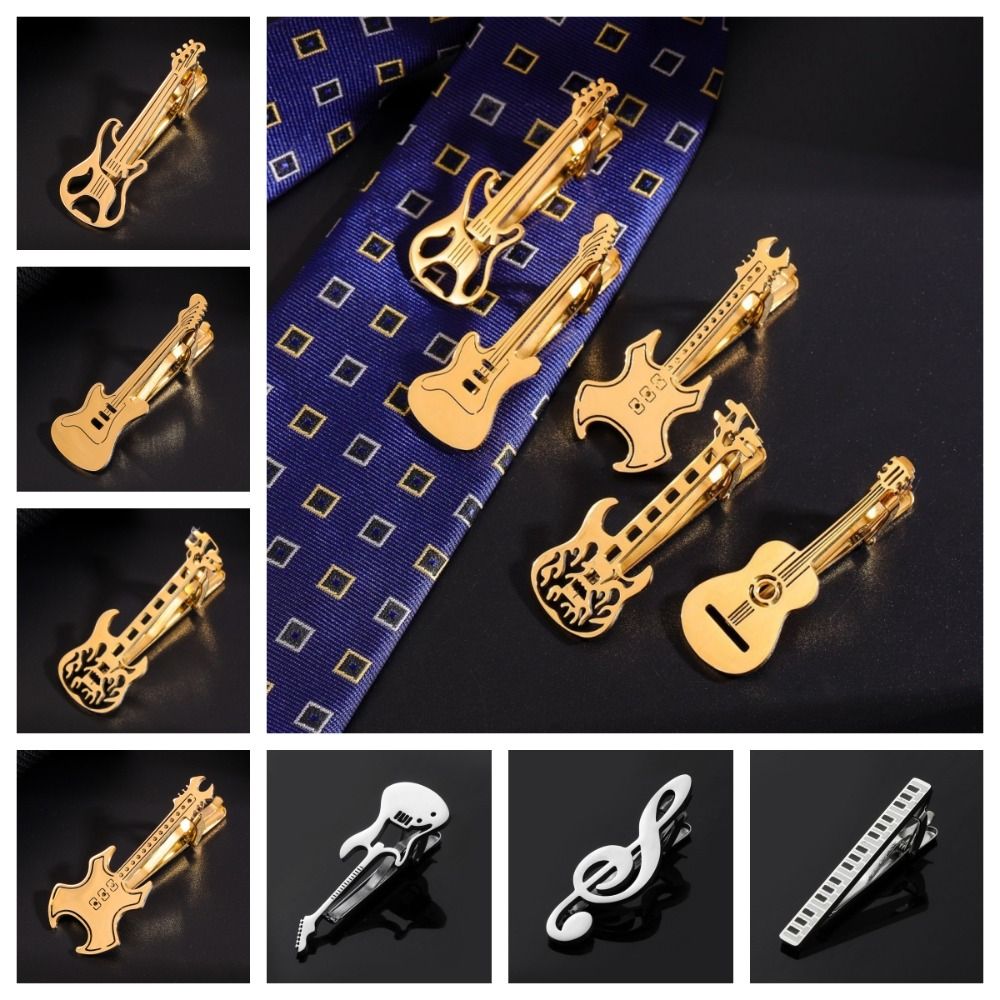 Moda Klucz wiolinowy Gitara Sp – Audio Music Notes recenzja i cena