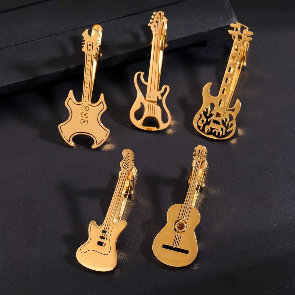 Moda Klucz wiolinowy Gitara Sp – Audio Music Notes recenzja i cena