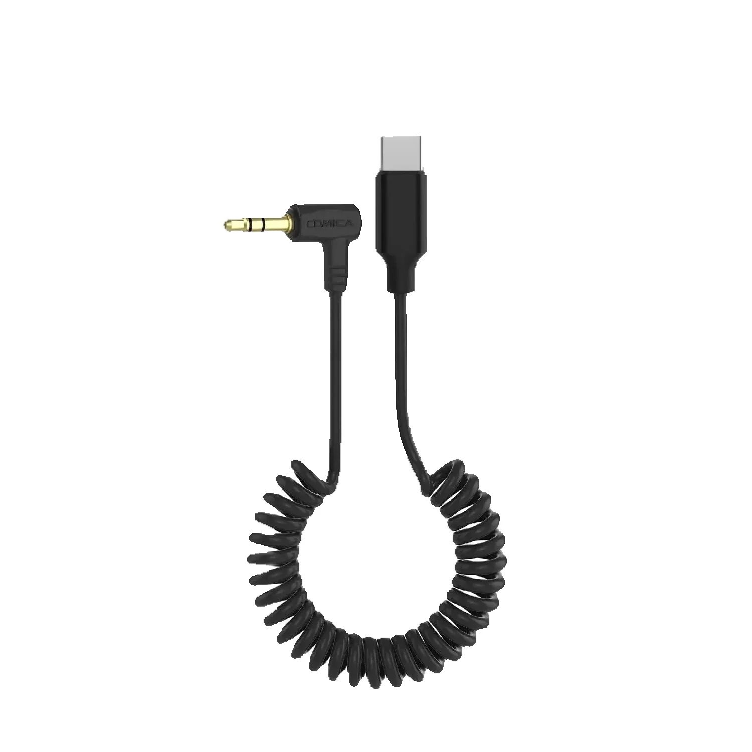 COMICA CVM-D-UC II Kabel wyjśc – Contact Pickup Mic recenzja i cena