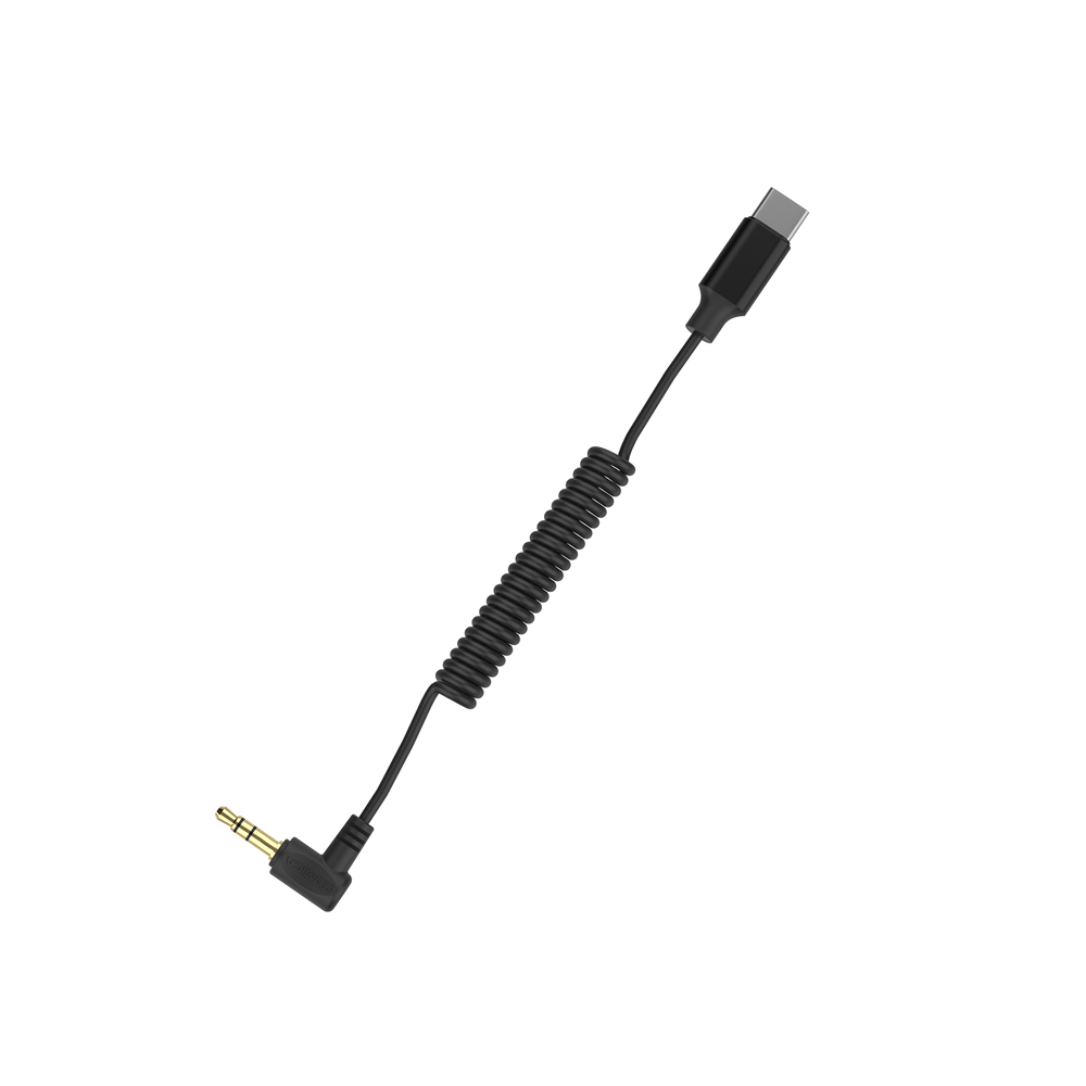 COMICA CVM-D-UC II Kabel wyjśc – Contact Pickup Mic recenzja i cena