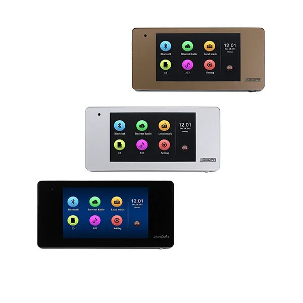 Inteligentny domowy system aud – Audio Music System For Home recenzja i cena