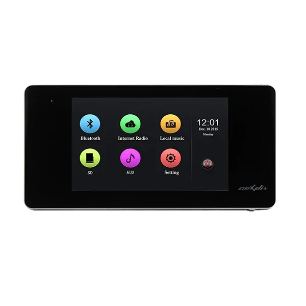 Inteligentny domowy system aud – Audio Music System For Home recenzja i cena