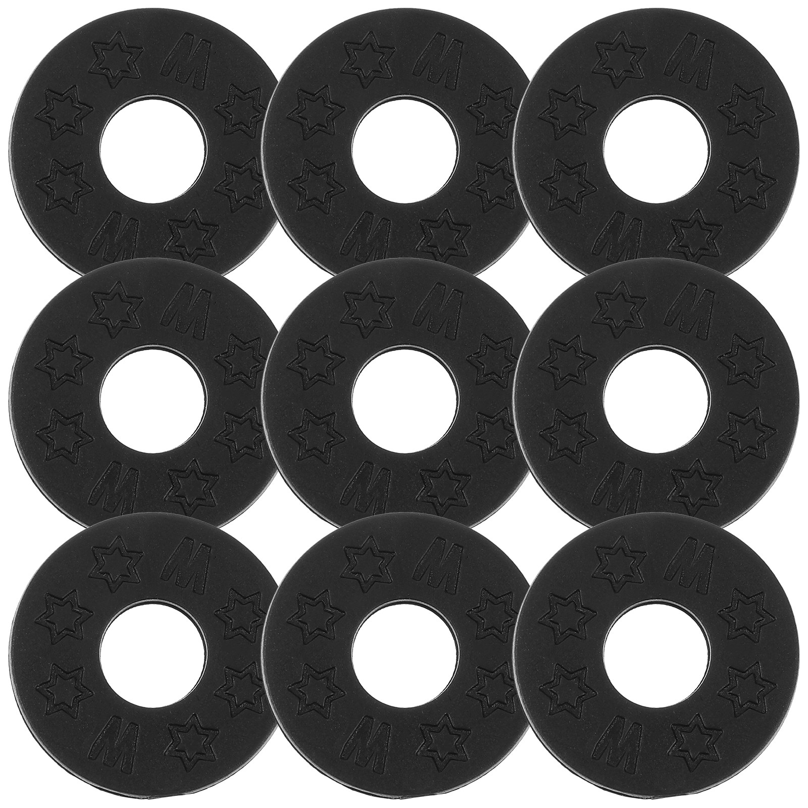 10 szt. silikonowych podkładek – Guitar Strap Padded recenzja i cena