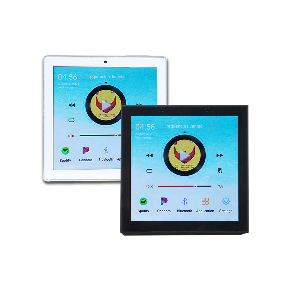 Z systemem Android WiFi Blueto – Audio Music Free Online recenzja i cena