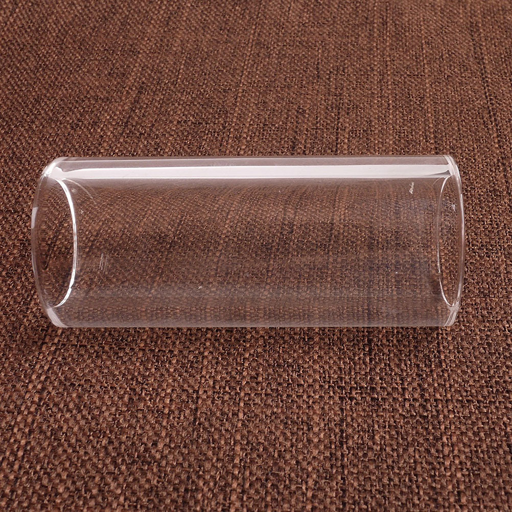 Gitarowy slide średniej gruboś – Guitar Slide Tube recenzja i cena
